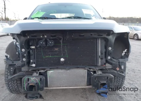 2019 Ford F-150 Xl z USA, uszkodzony, nr VIN 1FTEW1EP3KKE28443